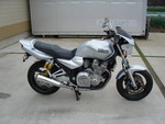 �������� �� ������ �������� Yamaha XJR1300 2000 ���� 6